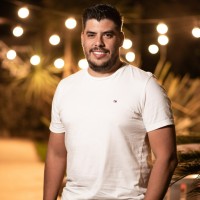 Procom IT Solutions Employee Damián Miquitiansky's profile photo