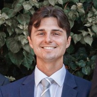 Riverside Wealth Advisors Employee Hayden Herrington's profile photo