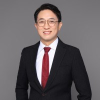 EWE Group Pty Ltd Employee Michael Wang's profile photo