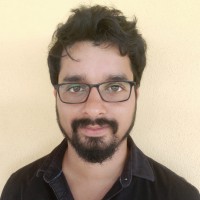 Prashanth Padmashali Email & Phone Number