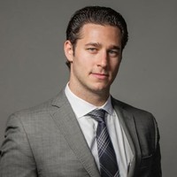 Kaufman Organization Employee Jared Sternberg's profile photo