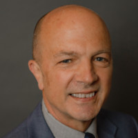 The Parker Wright Group, Inc. Employee John Carroll's profile photo