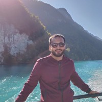 EATCLUB Brands (Formerly BOX8) Employee Mohit Surana's profile photo