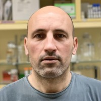 ENDOLIPID THERAPEUTICS Employee David Selva's profile photo