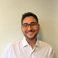 3STEP Sports Employee Ben Buckner's profile photo