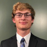 Burson Employee Evan Knowles's profile photo