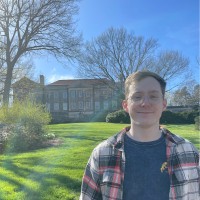 Simple Helix Employee Logan Pomeroy's profile photo