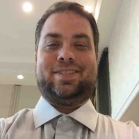 Young Real Estate LLC Employee John Sebastian's profile photo