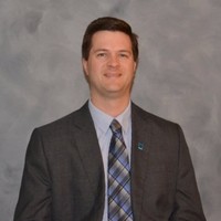 Nationwide Employee Brian Joy's profile photo