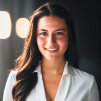 BeeSeen Solutions Employee Tanya Yilanjian's profile photo