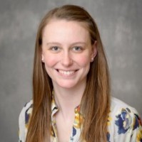 Sarah Gillespie Email & Phone Number
