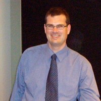CONQA Employee Dion Brown's profile photo