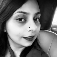 Astha S. Email