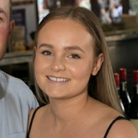 Taylor Haines-Smith Email & Phone Number