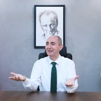 TARSİM Employee Bekir Engürülü's profile photo