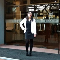 Asociación Chilena de Administración Pública A.G. Employee Daniela Pfeifer's profile photo