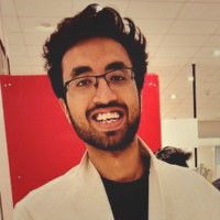 Apple Employee Pulkit Juneja's profile photo