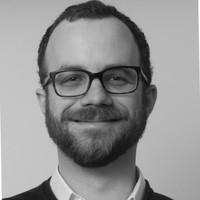 Inizio Evoke Employee Benjamin Moffat's profile photo