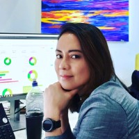 Bank of us Employee Christina Fletcher's profile photo