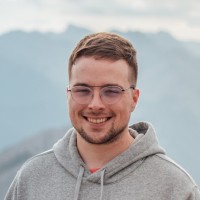 iA Groupe financier (Industrielle Alliance) Employee Alex Collin's profile photo