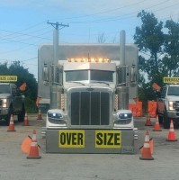 Bennett Motor Express Employee David Lowry's profile photo