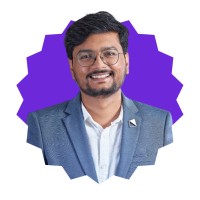 Habuild Employee Abhijeet Kumar's profile photo