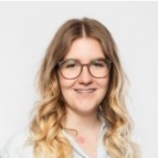 Unit Architekten AG Employee Céline Bigler's profile photo