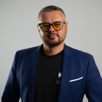 Staffino Employee Matúš Hreha's profile photo
