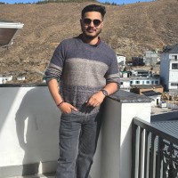 TravelPlus Employee Sandeep Singh's profile photo