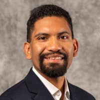 Texas Woman's University Employee A J Lopez III's profile photo