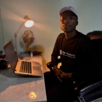 Tantor Employee Birusha Ndegeya's profile photo
