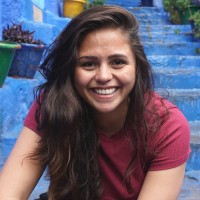 Qogita Employee Natasha Bukholt's profile photo