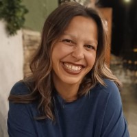 Technis Employee Zheina Pramatarova's profile photo