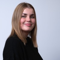 Spectrasol Employee Gabriela Poláková's profile photo