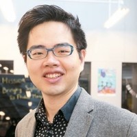 LargitData Employee Yu Chiu's profile photo