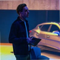 CUPRA Nederland Employee Mattijs Brugge's profile photo