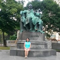 Onom Foundation Employee Khatantuul Boldbaatar's profile photo