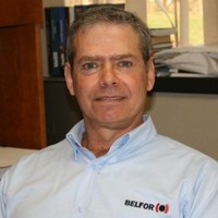 Belfor Restoration Group Employee Gary Alexander's profile photo