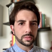 Andrea Zanchettin Email