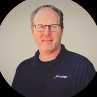 Modine Manufacturing Company Employee Dan Kimber's profile photo