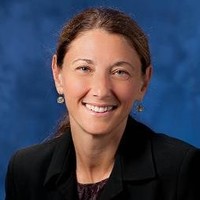 National Quality Forum (NQF) Employee Dana Safran's profile photo