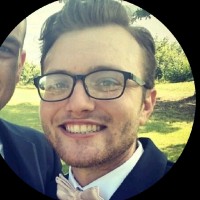 FSI Employee Josh Briscoe's profile photo