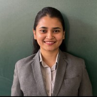 Rucha Engineers P Ltd Employee Gauri Wagh's profile photo