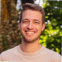 Grant Parry Email