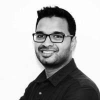 Code Worldwide Employee Lohith Murari's profile photo
