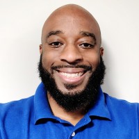 Mastercard Employee Anthony Boyd's profile photo