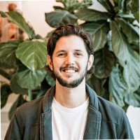 Amelia HQ Employee Jeffrey Danese's profile photo