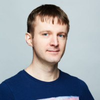EASYWIN INC. Employee Dzmitry Horbach's profile photo