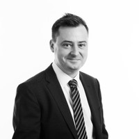 Nest - National Employment Savings Trust Employee Stephen O'Neill's profile photo