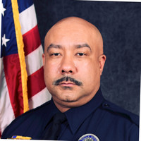 Fairfield Police Department Employee Kevin Mack's profile photo